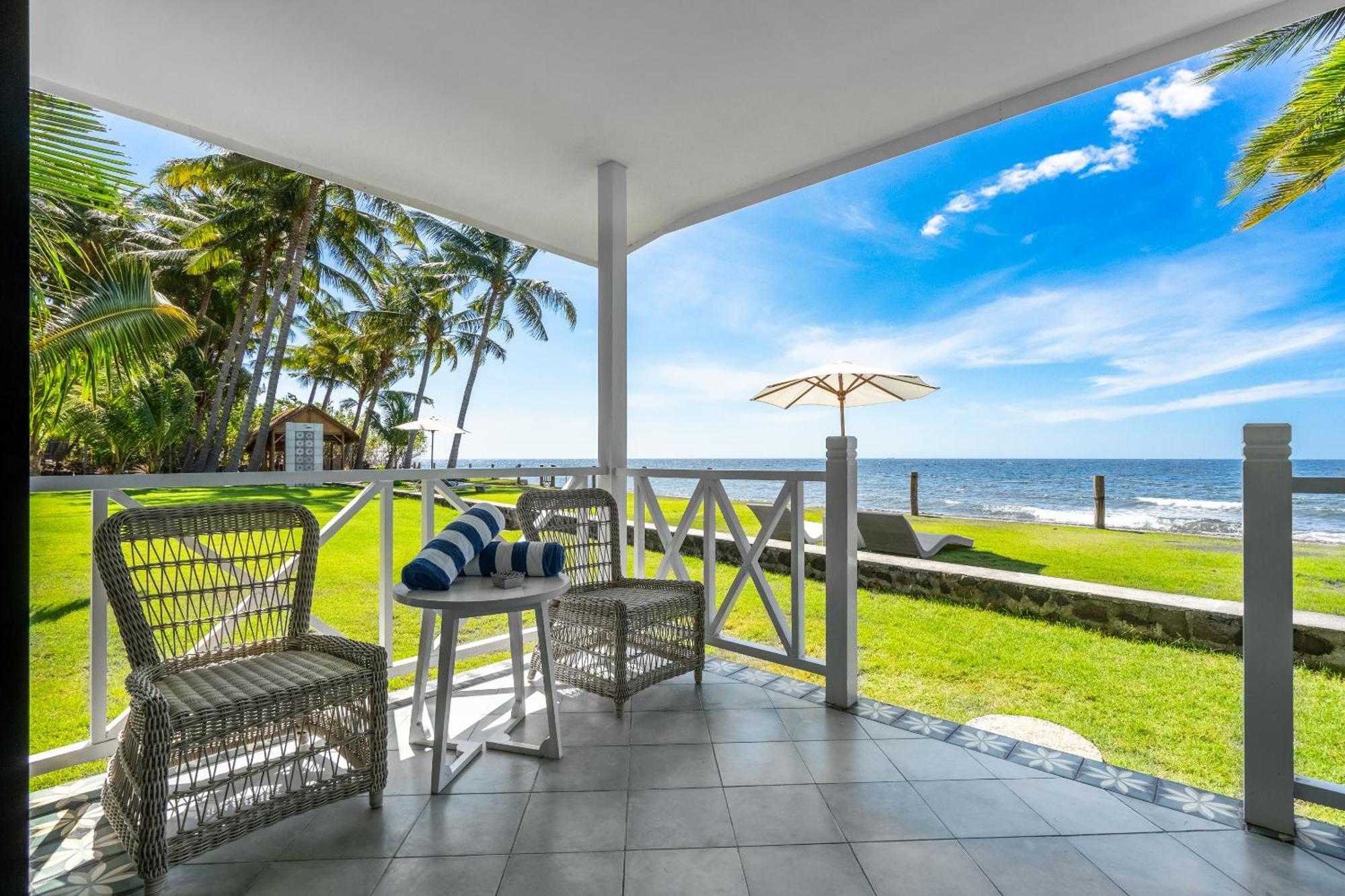 Senang Resort Tianyar Exteriér fotografie